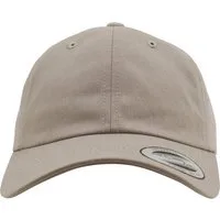 Flexfit Flex Cap Flexfit Unisex Low Profile Cotton Twill