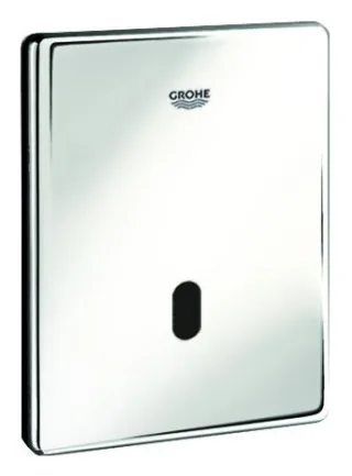 Grohe Urinal-Infrarot-Elektronik Tectron Skate, 37324 6V Fertigset für Rapido U/UMB chrom 37324001