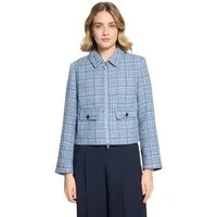 Betty Barclay Jackenblazer Damen langarm