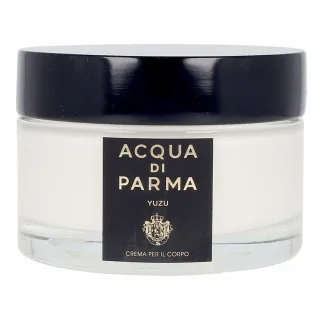 Signatures Of The Sun Yuzu Body Cream 150 ml