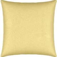 Erwin Müller Kissenbezug Kuschelkissenbezug "Murnau", Single-Jersey Uni