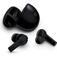 Philips TAT 2520 wireless In-Ear-Kopfhörer (Adaptive Noise-Cancelling, Freisprechfunktion, Multi-Point-Verbindung, Rauschunterdrückung, Sprachsteuerung, kompatibel mit Siri, Google Assistant, Siri, Bluetooth)