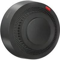 Athlix WiFi Rauchmelder, Fernüberwachung kompatibel mit Alexa und Google Rauchmelder (85DB Alarm, WLAN + Bluetooth, Fernüberwachung)