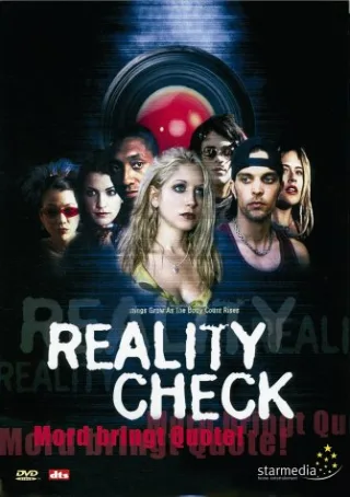 Reality Check - Mord bringt Quote!
