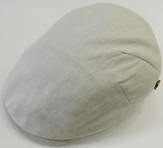 COMMANDER Finest Clothing - Schiebermütze dry sand - Gr. - 59