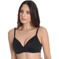 Sassa Schalen-BH Soft BH mit Einlage CLASSIC LACE (Stück, 1-tlg) -