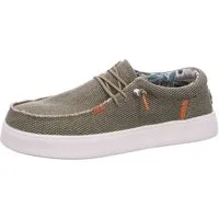Fusion Schnürschuh