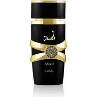 Lattafa Eau de Parfum Asad