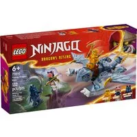 LEGO® LEGO® Ninjago 71810 Riyu der Babydrache Konstruktionsspielsteine, (132 St)