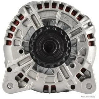 Elparts Generator 180A VW Multivan Touareg Transporter T5 2,5