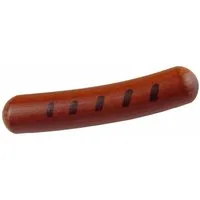 Erzi® Kaufladensortiment Erzi Bratwurst - Kaufladenzubehör