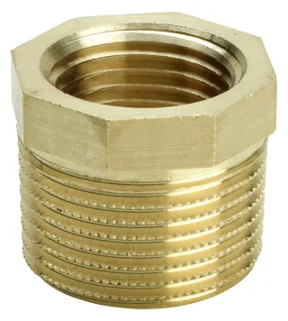 Viega Reduzierstück 3/4' AG x 1/2' IG