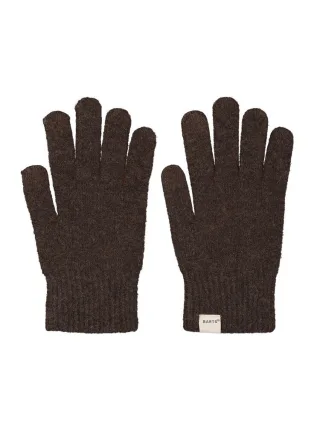 Barts - Handschuhe mit Touch-Funktion Braun - Gr. - OS