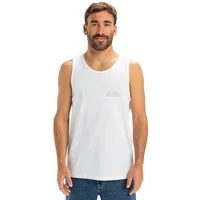 Quiksilver Tanktop EV Comp Logo