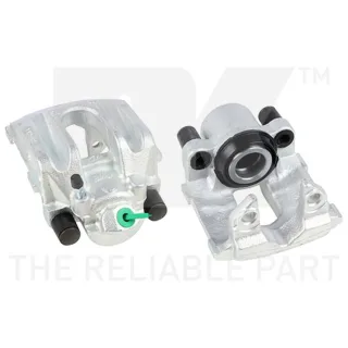 NK Bremssattel hinten rechts BMW 5er E61 Touring 2115226