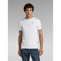 G-STAR T-Shirt Slim Base T-Shirt