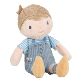 Little Dutch Mini-Puppe Jim