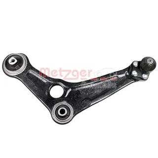 Metzger Querlenker vorne links Renault Megane 4 58126601