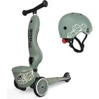 Scoot and Ride Lauflernhilfe