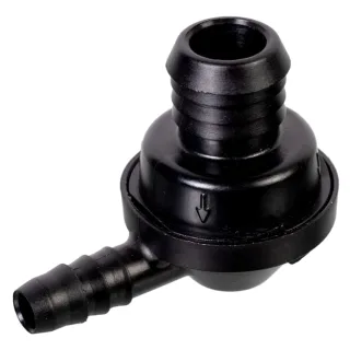 Febi Ventil f?r Kurbelgeh?useentl Audi Seat Skoda VW 175530