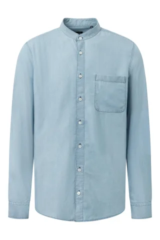 Strellson - 11 Cadan-W 10017617 pastel blue - Gr. - M