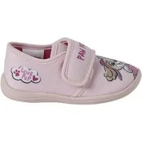 vertbaudet Kinder Hausschuhe Love Pup PAW PATROL Ballerina