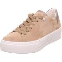 Legero LIMA 2.0 Plateausneaker Schnürschuh, Halbschuh, Komfortschuh mit herausnehmbarer Einlage