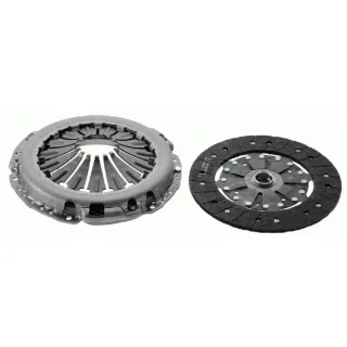 Sachs Kupplung Ford C-Max Focus Grand Kuga Mondeo Volvo V40