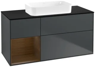 Villeroy & Boch Finion Waschtischunterschrank G70, G702GNHG G702GNHG