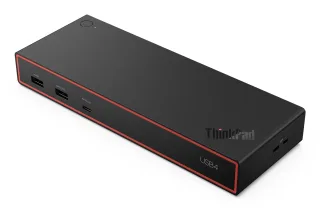 Lenovo ThinkPad 5000 | 40bf0100eu | Dockingstation - USB4