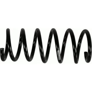 Sachs Feder hinten Volvo Xc60 3,2