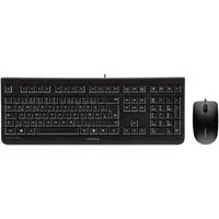 Cherry Cherry DC 2000 Tastatur- und Maus-Set