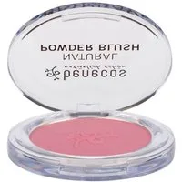 Benecos Rouge Natural Compact Blush - Mallow rose 5,5g