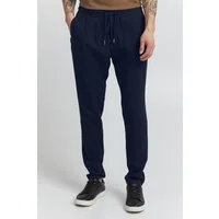 !Solid Leinenhose SDTaiz Stoffhose aus Leinenmix