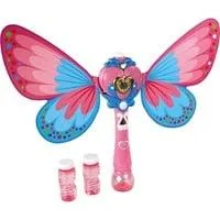 Magic Zauberstab Butterfly, Seifenblasen