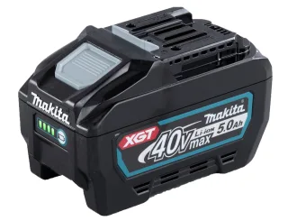 Makita Akku-BL4050F XGT 40V max. 5,0 Ah - 191L47-8