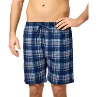 Timone Pyjamashorts Herren Schlafanzughose Kurz TI30-116 (1-tlg)
