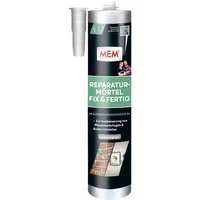 MEM Bauchemie Estrich MEM Reparatur-Mörtel Fix & Fertig 300 ml