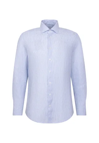 seidensticker - NEW KENT 98 BL Light Blue - Gr. - 40