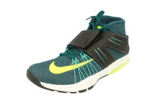 Nike Zoom Train Toranada Herren Grün Turnschuhe