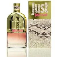 roberto cavalli Eau de Toilette Roberto Cavalli Just Cavalli Woman Eau de Toilette 90 ml