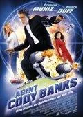Agent Cody Banks [Verleihversion]