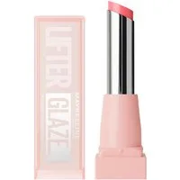 MAYBELLINE NEW YORK Lippenbalsam LIFTER GLAZE OIL BALM, mit pflegendem Kirschextrakt und Hyaluronsäure