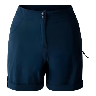 Dare 2B - "Melodic III" Shorts für Damen (Dunkel-Jeansblau)