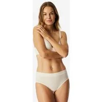 Schiesser Slip Unique Cotton unterhose unterwäsche basic