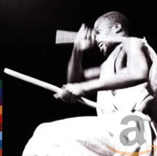 The Drummers of Burundi
