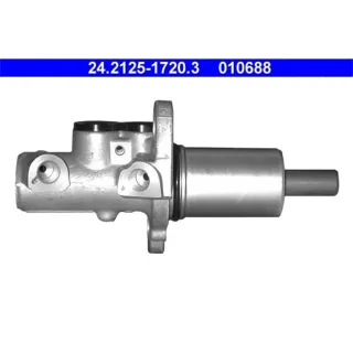 ATE Hauptbremszylinder Audi A4 A6 Seat Exeo Skoda Superb VW Passat