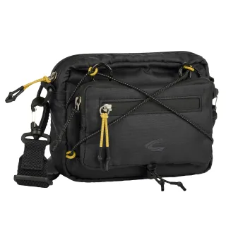 camel active bags - Shores black - Gr. - M