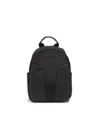 Momo Design Rucksack BLACK