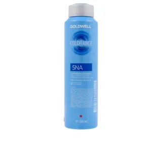 Colorance Demi-permanent Hair Color #5na 120 ml